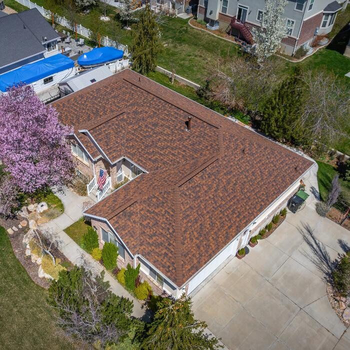 Images Bartlett Roofing