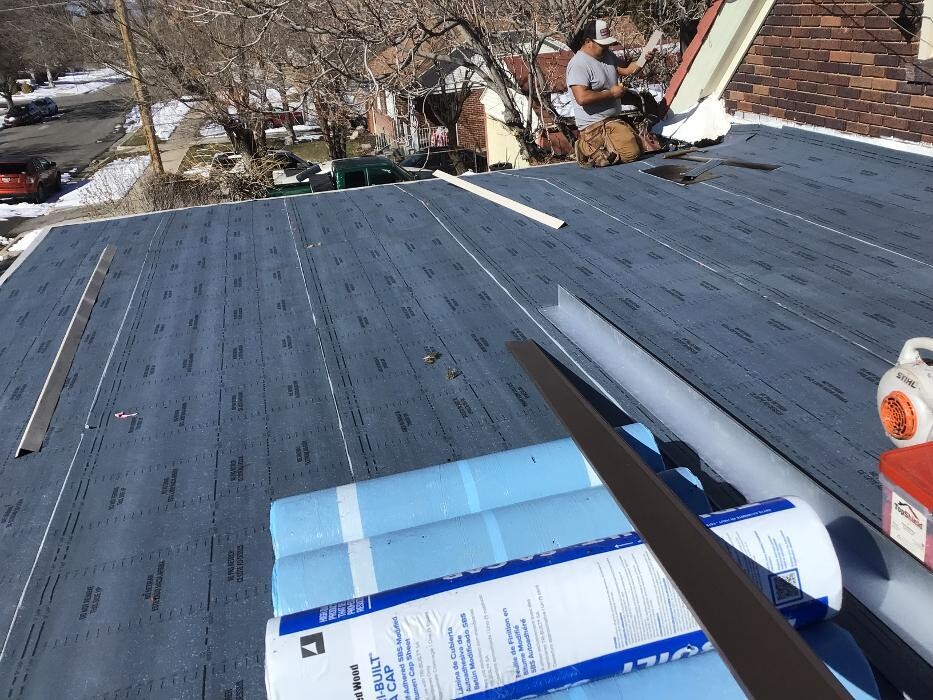 Images Bartlett Roofing