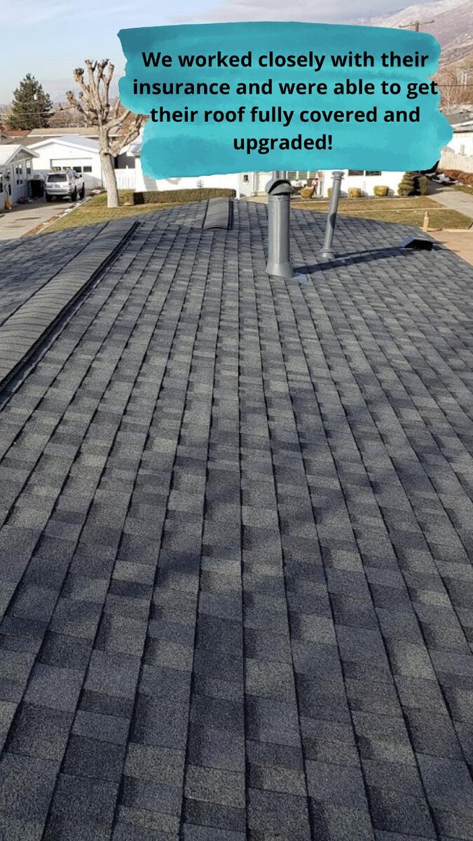 Images Bartlett Roofing