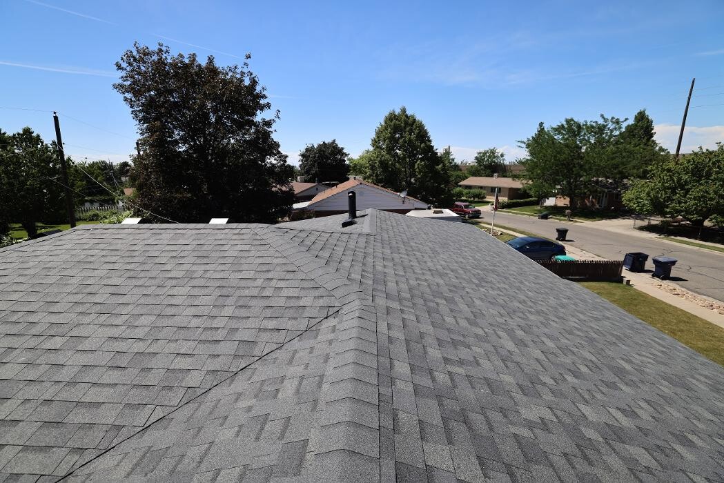Images Bartlett Roofing