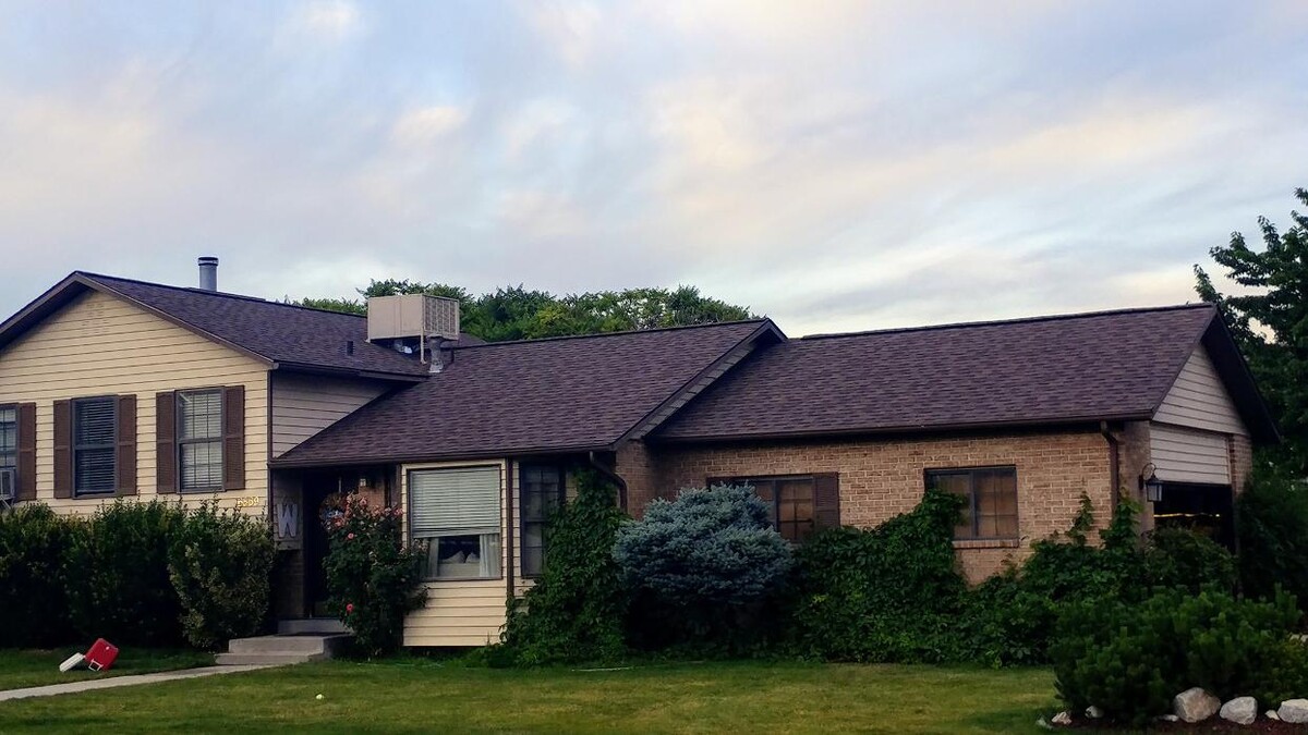 Images Bartlett Roofing