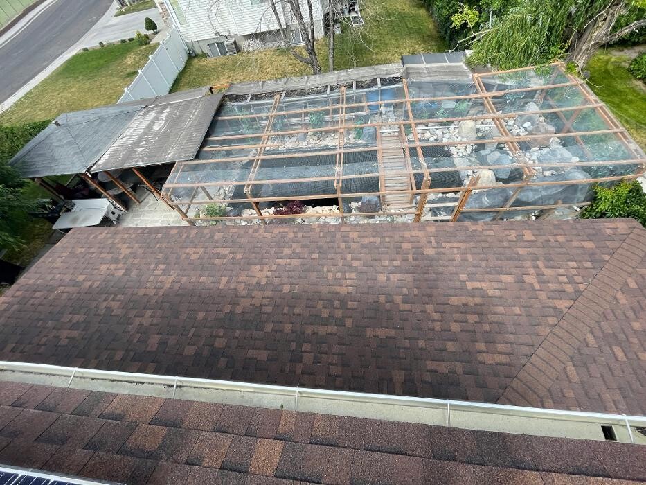 Images Bartlett Roofing