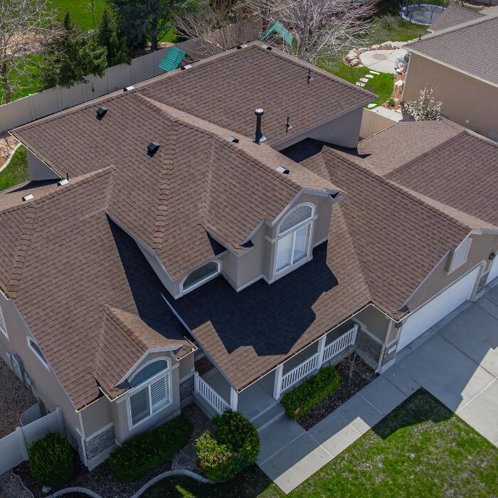 Images Bartlett Roofing