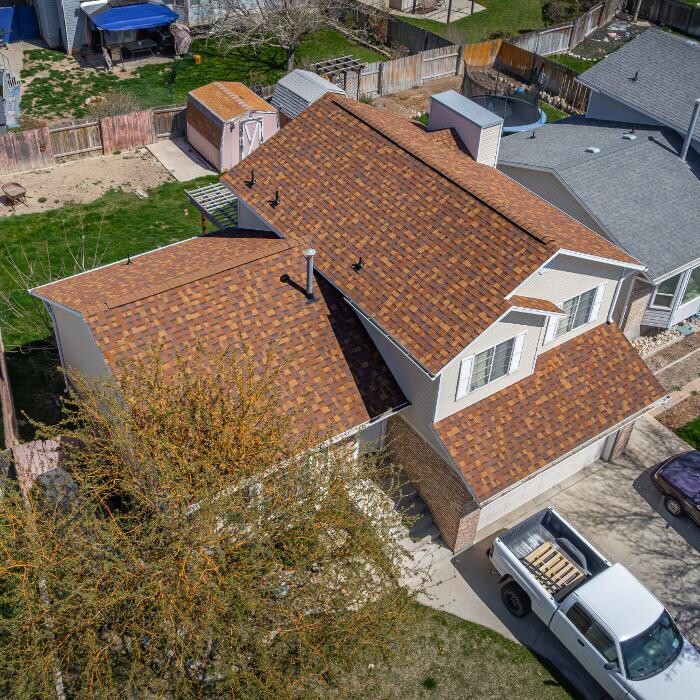 Images Bartlett Roofing