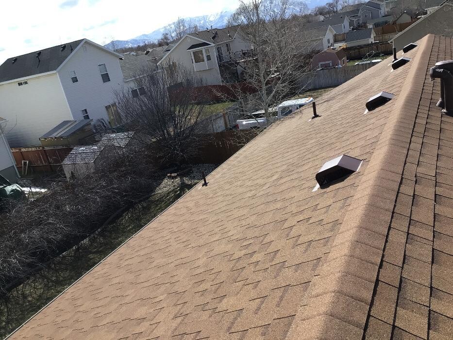 Images Bartlett Roofing
