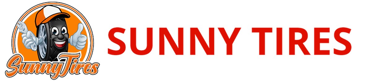Sunny Tires Logo