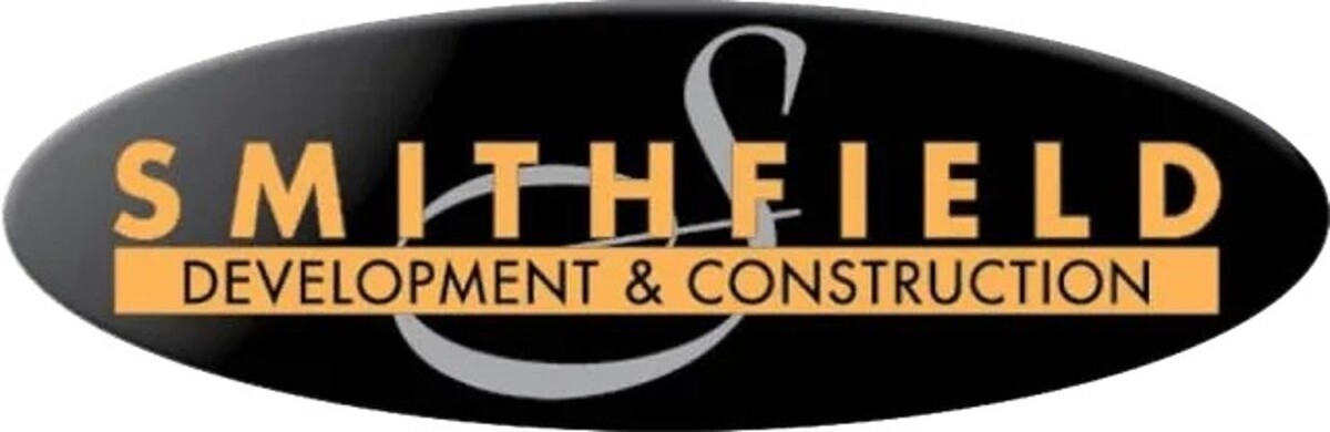 Smithfield Development & Construction Logo