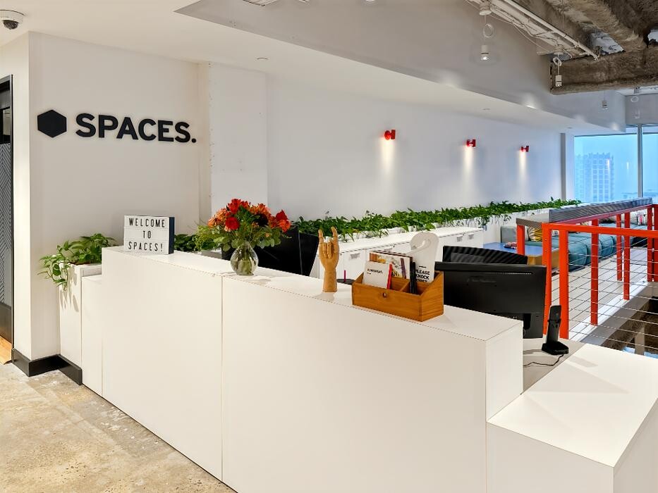 Images Spaces S Tryon