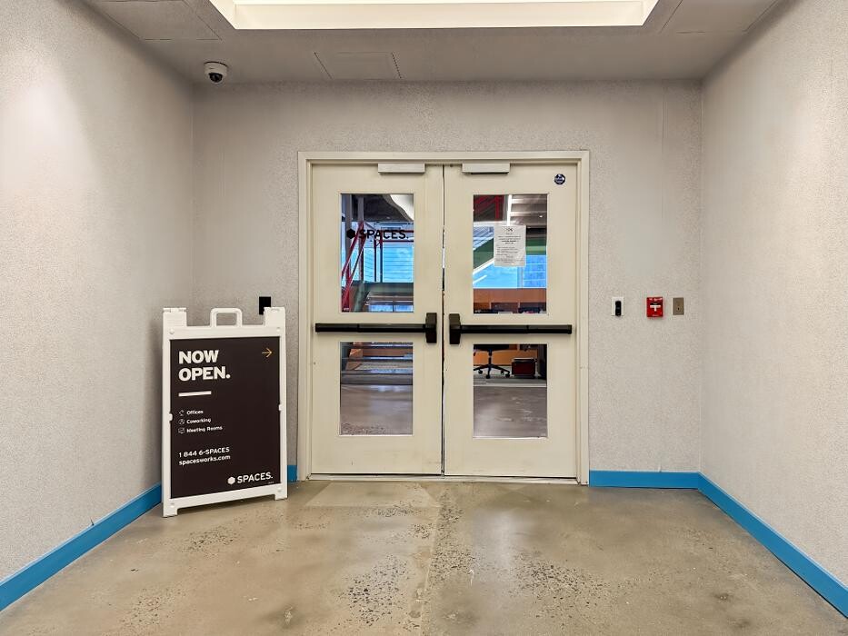 Images Spaces S Tryon