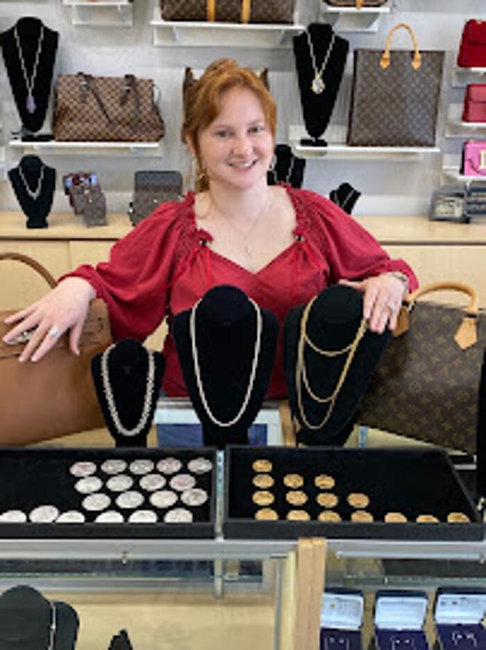 Images Mills Jewelers & Loan