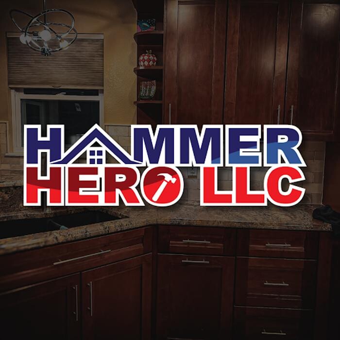 Hammer Hero LLC Logo