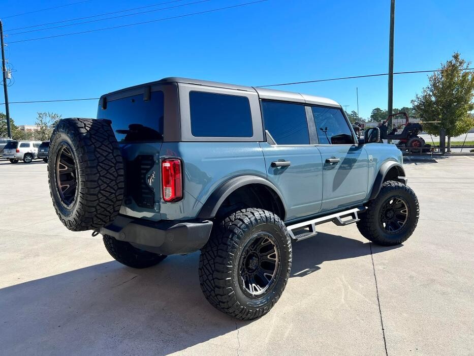Images Big Tx Tire/Maredian Vision