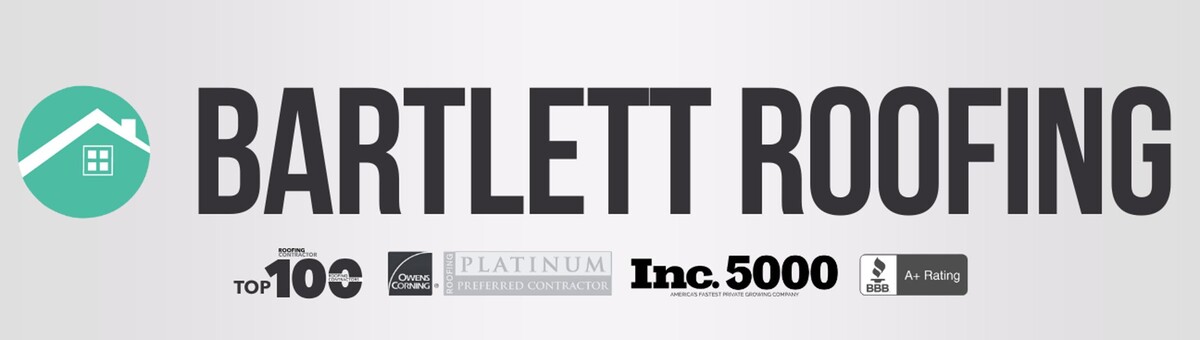 Images Bartlett Roofing