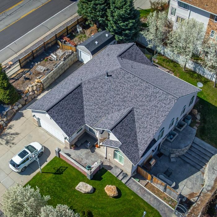 Images Bartlett Roofing