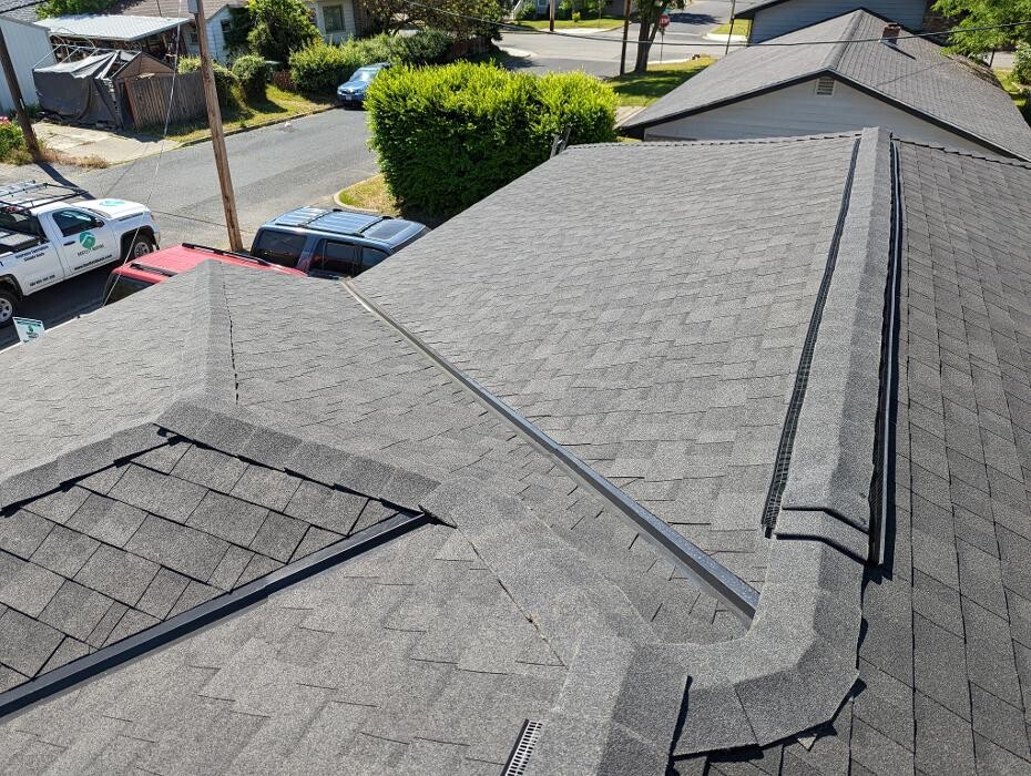 Images Bartlett Roofing