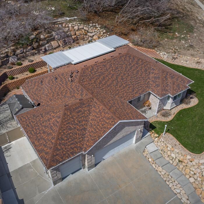 Images Bartlett Roofing