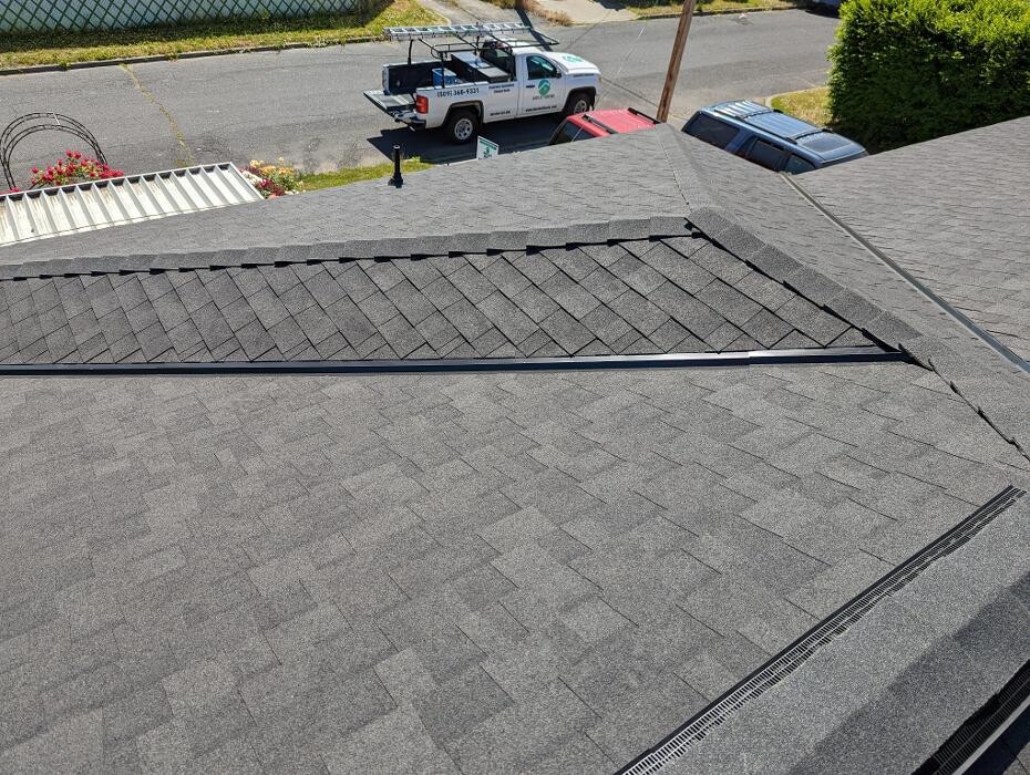 Images Bartlett Roofing