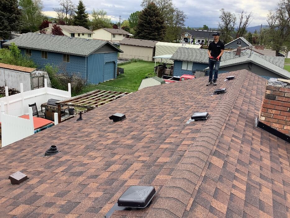 Images Bartlett Roofing