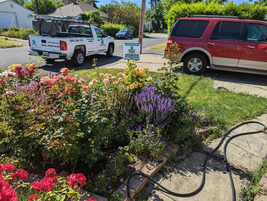 Images Bartlett Roofing