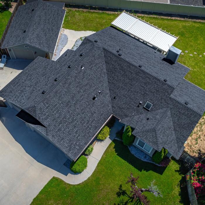 Images Bartlett Roofing
