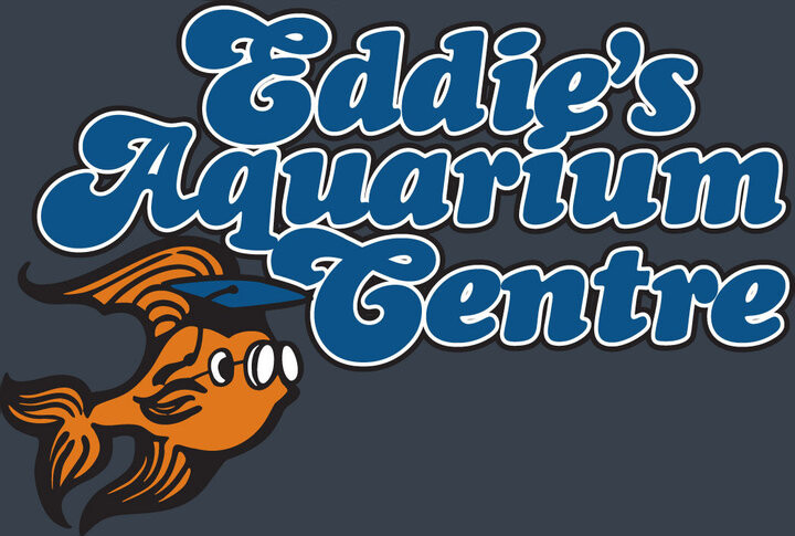 Eddie's Aquarium Centre Logo