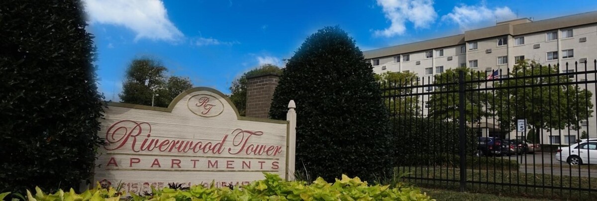 Images Riverwood Tower