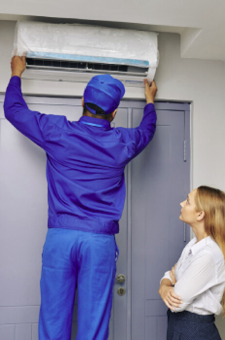 Images American Home and Commercial Services