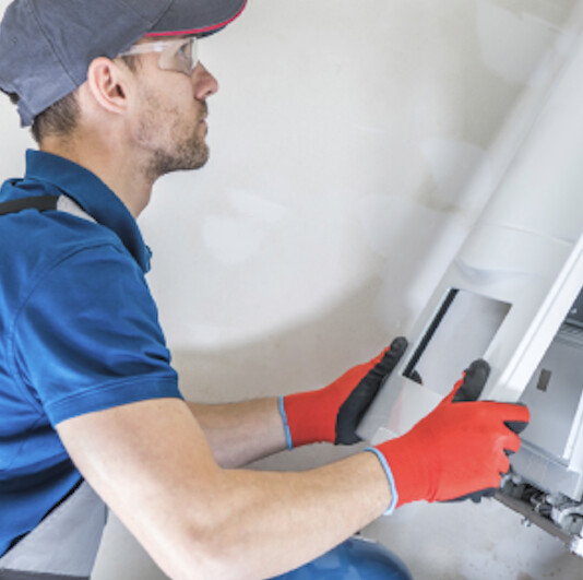 Images American Home and Commercial Services