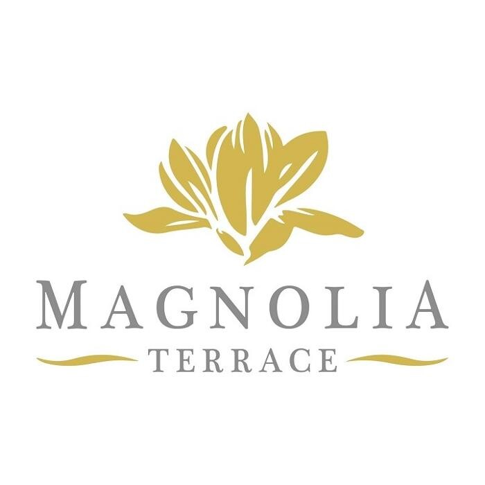 Magnolia Terrace Logo