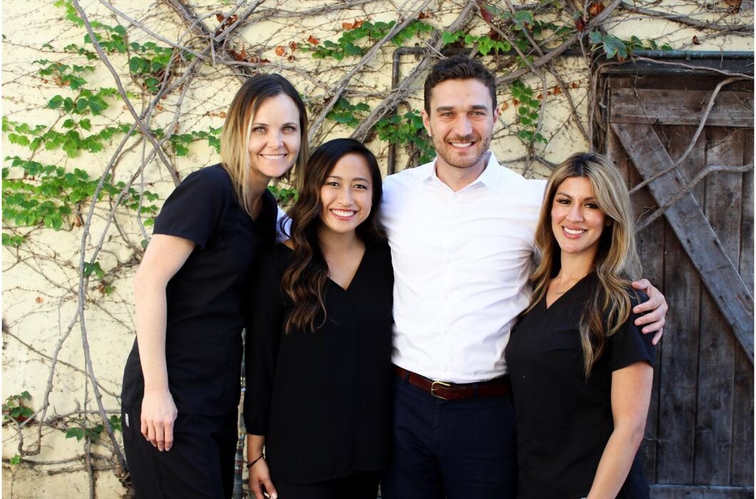 Images Laguna Family Dentistry Alex Kalmanovich D.D.S.