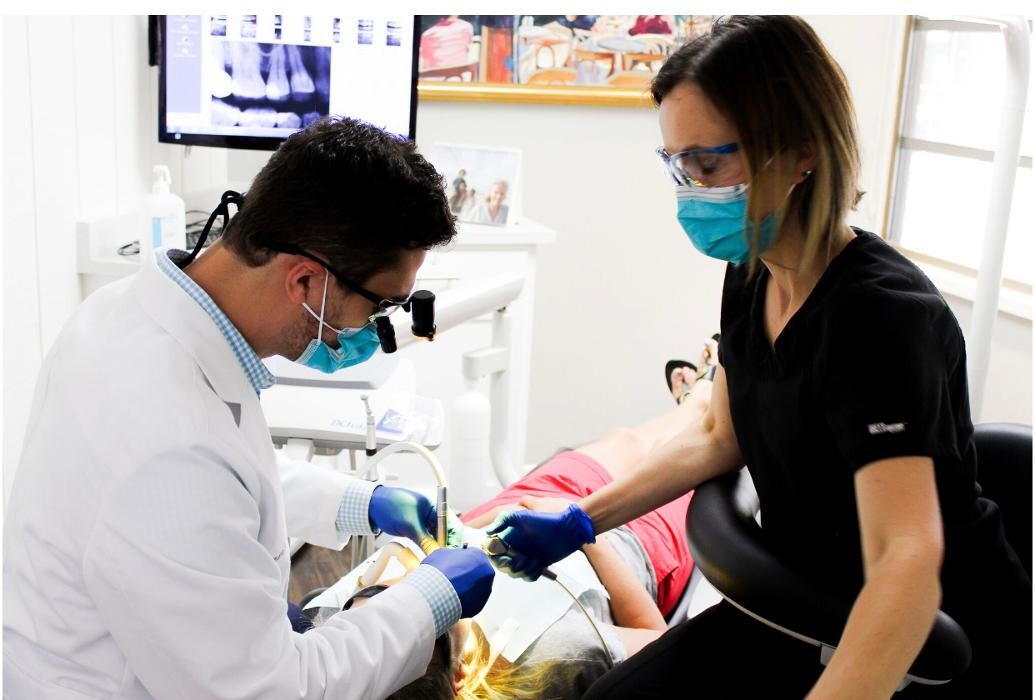 Images Laguna Family Dentistry Alex Kalmanovich D.D.S.