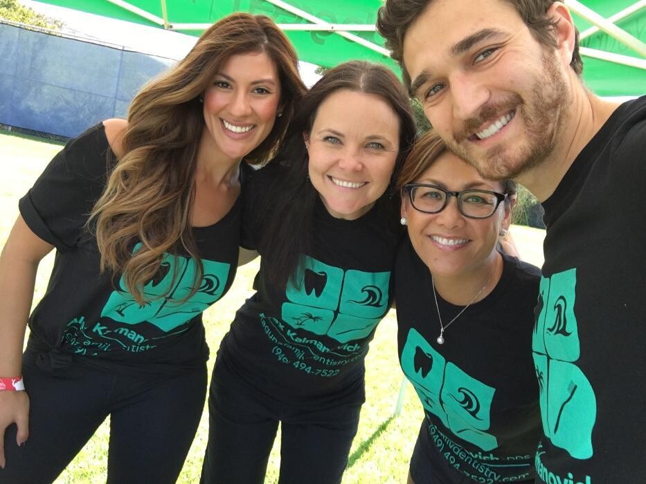 Images Laguna Family Dentistry Alex Kalmanovich D.D.S.