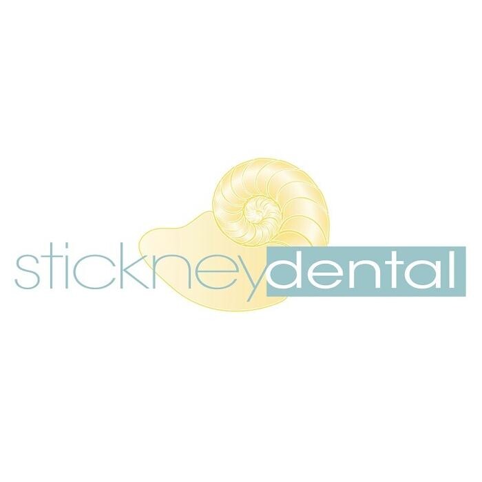 Stickney Dental, LLC Logo