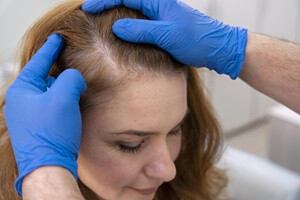 Images Designer Head Spa