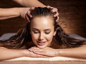 Images Designer Head Spa