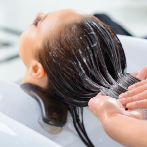 Images Designer Head Spa