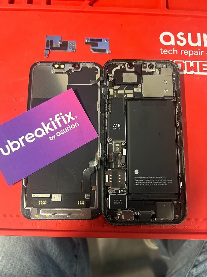 Images uBreakiFix - Phone and Computer Repair