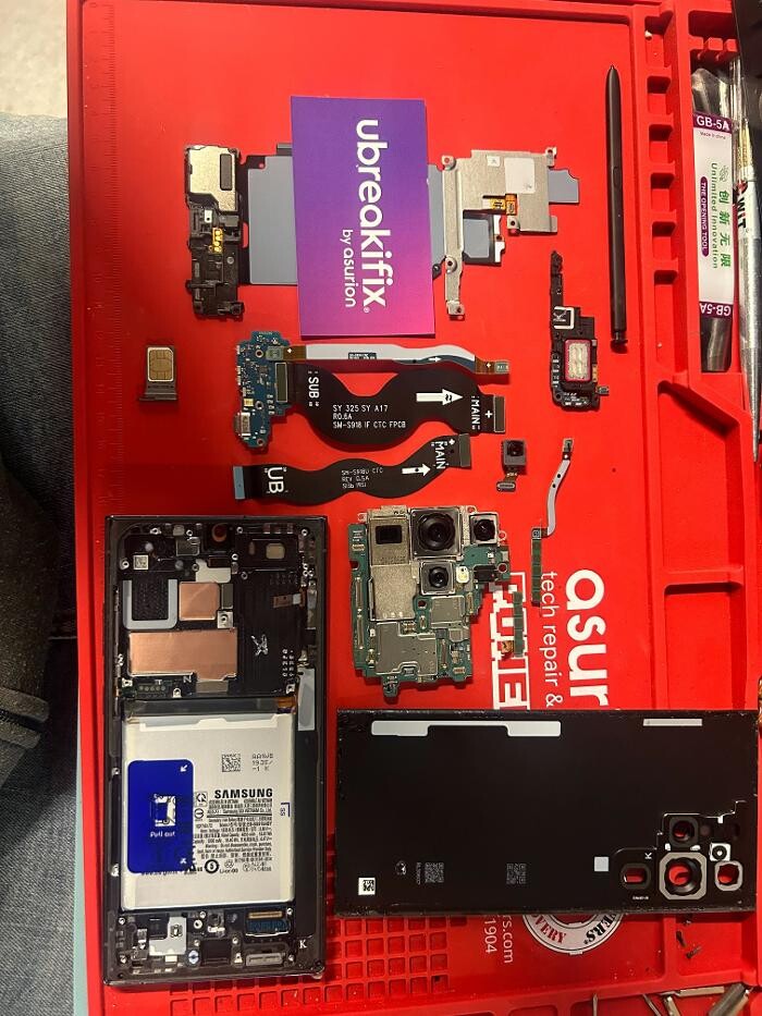 Images uBreakiFix - Phone and Computer Repair