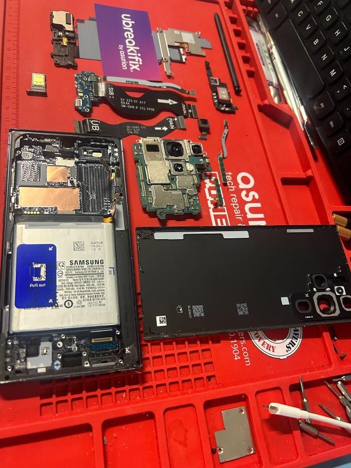 Images uBreakiFix - Phone and Computer Repair