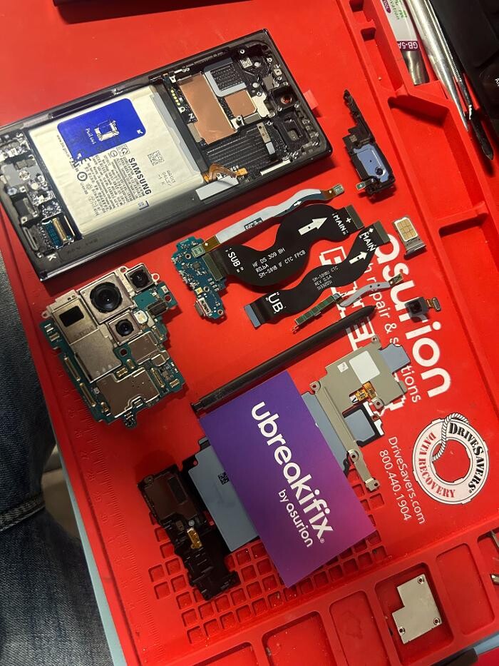 Images uBreakiFix - Phone and Computer Repair