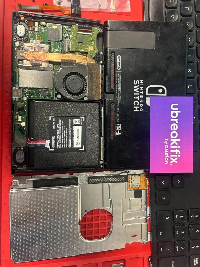 Images uBreakiFix - Phone and Computer Repair
