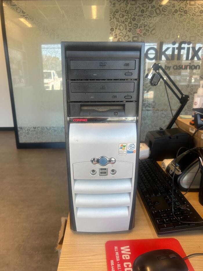 Images uBreakiFix - Phone and Computer Repair