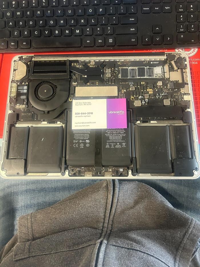 Images uBreakiFix - Phone and Computer Repair
