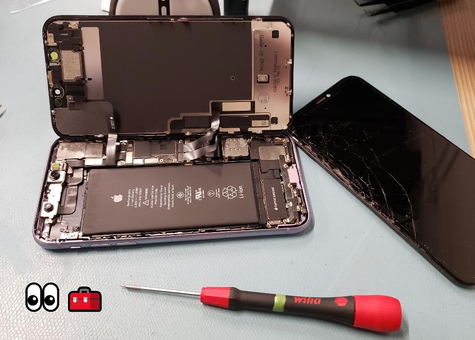 Images uBreakiFix - Phone and Computer Repair