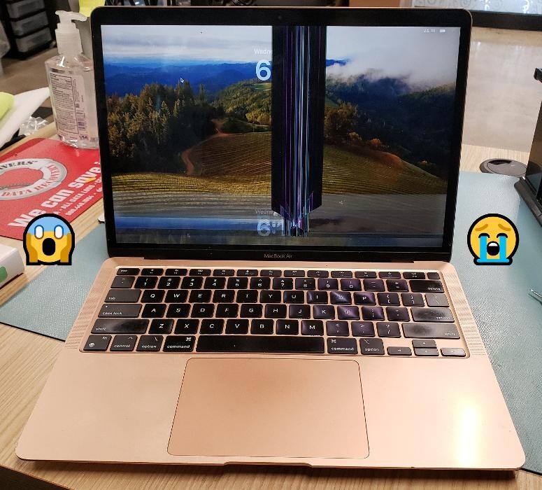 Images uBreakiFix - Phone and Computer Repair