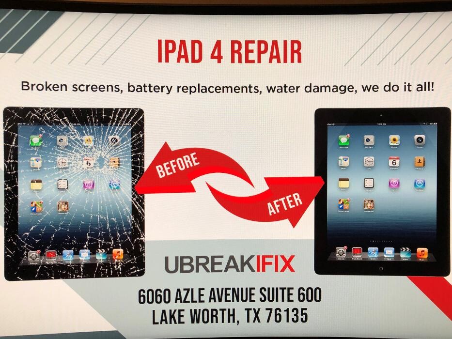 Images uBreakiFix - Phone and Computer Repair