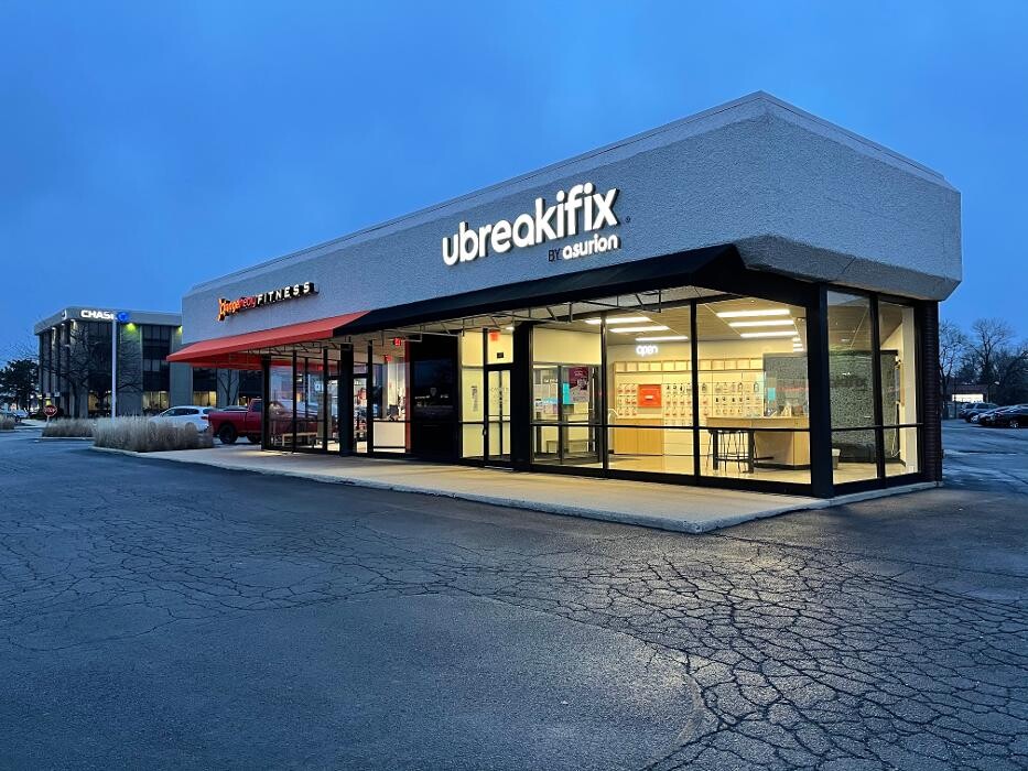 Images uBreakiFix - Phone and Computer Repair