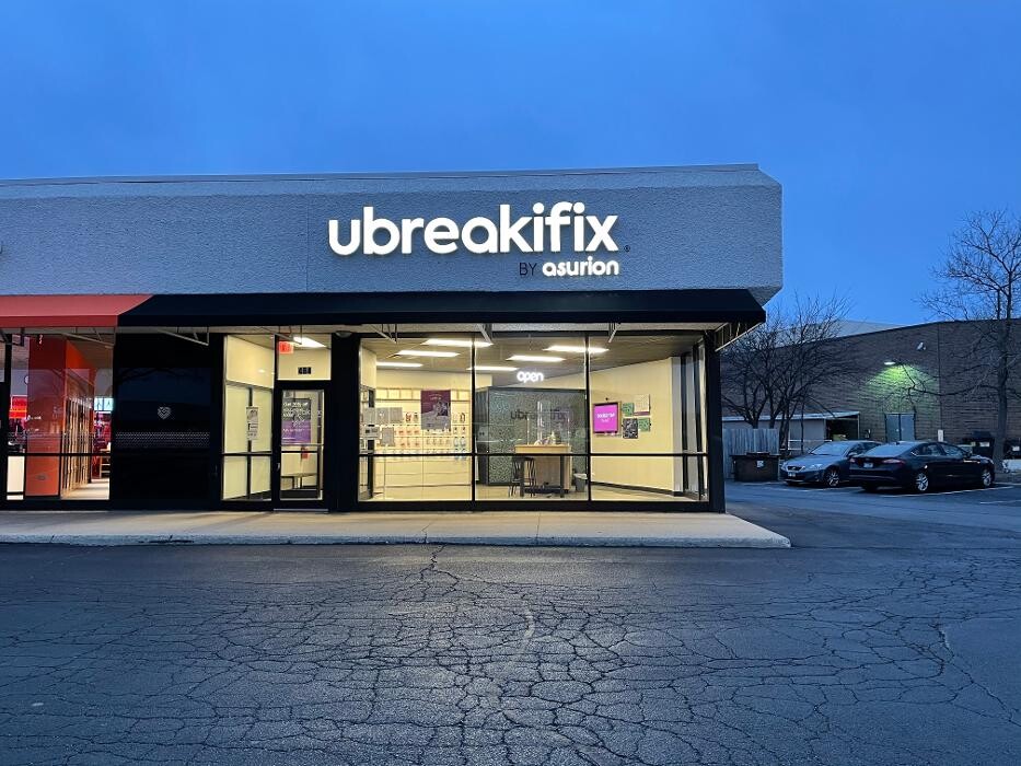 Images uBreakiFix - Phone and Computer Repair