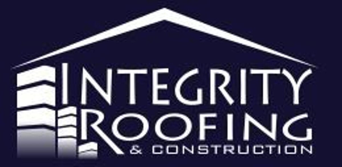 Integrity Roofing & Construction Logo