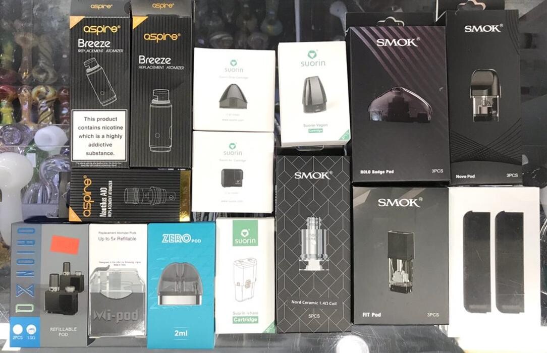 Images Hi-Life Smoke & Vapor Shop